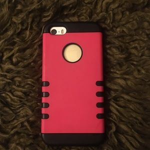 iPhone 5s case
